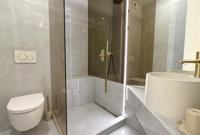 De inchiriat  | Apartament 3 camere  | Cortina North Pipera Voluntari - 7