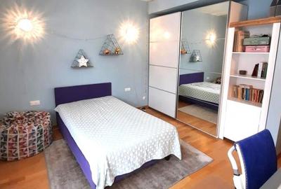 Apartament 4  camere in apropierea Bulevardului Kiseleff - 10