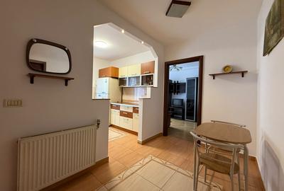 Apartament 2 camere in Centru in  Pta Mihai Viteazu - 14