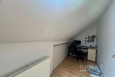 Apartament spatios cu 3 camere pe strada privata - 5