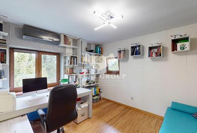 Apartament 3 camere in vila Domenii | zona verde - 26