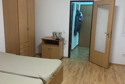 Garsonieră decomandată în Gheorgheni