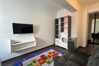 Inchiriez apartament DECOMANDAT 3 camere cu parcare si boxa - 7