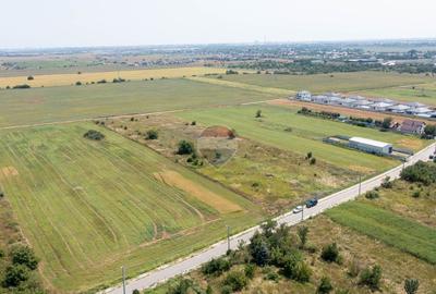 Vanzare teren intravilan, 2.500 mp, Zurbaua, Ilfov/Toate utilitățile - 5