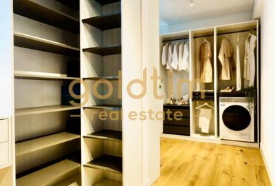 Floreasca/Duplex Premium 4 Camere/174 mp/2Locuri parcare/Etj 5-6/View superb - 19