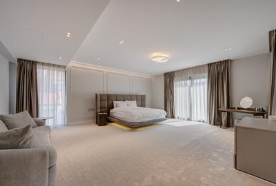 Luxury villa | gated complex with security | Iancu Nicolae | British School - 13