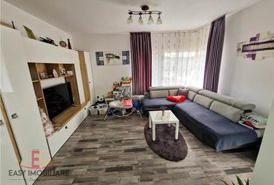 Apartament cu 2 camere decomandat în Unirii