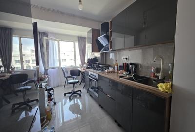 Titan Grigorescu trei camere decomandat renovat recent mobilat utilat complet - 6