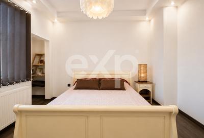 Apartament boutique | 108 mp utili | 95 m de Piața Unirii | Schei, Brașov - 17