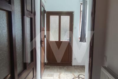 Apartament 2 camere de închiriat, la parterul unei case-zonă ultracentrală Sibiu - 6
