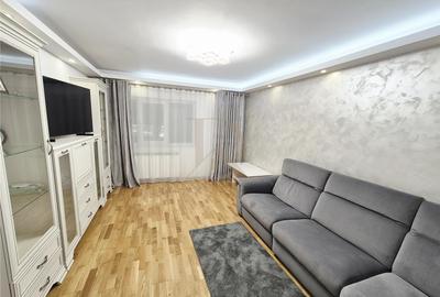 Tg Cucu apartament 2 camere la blocurile tip vila - 2