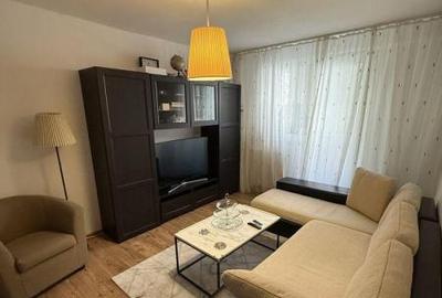 Apartament cu 2 camere decomandat, mobilat în Victoriei