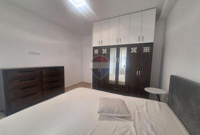 Apartament nou si modern, et 1, la prima inchiriere - 11