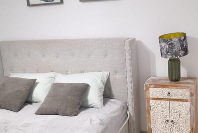 Decebal | 4 min. Metrou Muncii | Apartament LUX | Centrală proprie | PREMIUM - 40