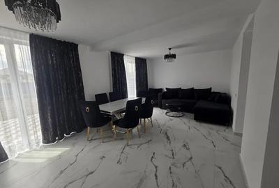 CASĂ MODERNĂ, LA CHEIE | 3 DORMITOARE | ÎNCĂLZIRE ÎN PARDOSEALĂ | - 1