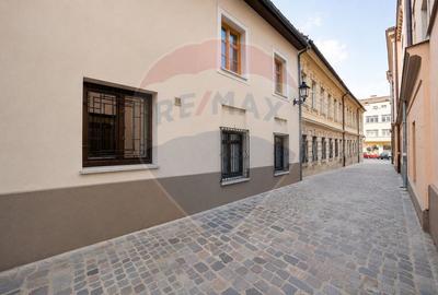 Oportunitate de investitie, Centrul Istoric, Brasov! - 33