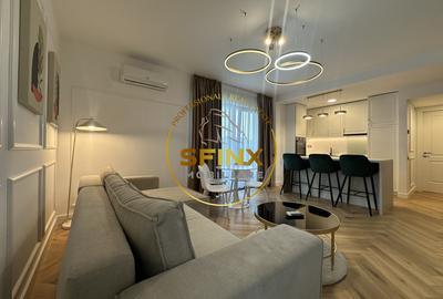 Apartament 2 Camere Pipera | Premium | Parcare subterana inclusă | Comision 0% - 12
