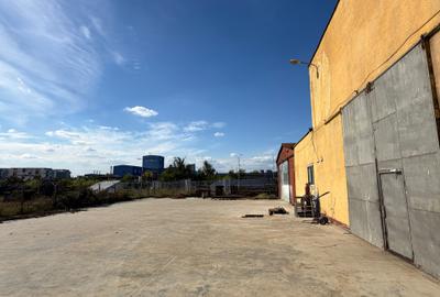 Proprietate industrială de vânzare | 2 hale | Teren 5.300 mp | Ploiești - 1