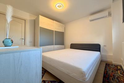 Apartament cu 2 camere de închiriat in Tomis II | Prima închiriere | Termen lung - 4