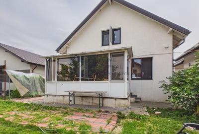 Casă individuală de vânzare – Berceni, Ilfov - 3