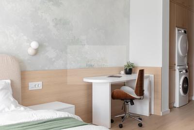 ✨ PRIMA ÎNCHIRIERE ~ APARTAMENT PREMIUM ~PARCARE- ANDREI MUREȘANU - 14