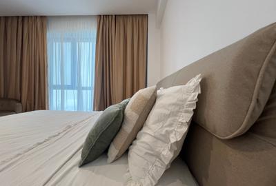 Inchiriere Apartament Nou 2 Camere Iancu Nicolae - 15