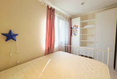Apartament spațios cu 4 camere de închiriat în Mazepa – lângă Școala nr. 28 - 21