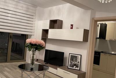 Apartament duplex, etaj 10+11 Cotroceni, lux - 3