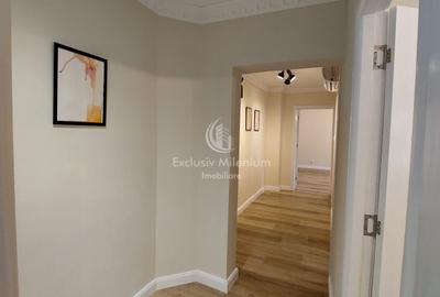 Spatiu Birouri Casa Piata Victoriei - Iancu de Hunedoara Renovat - 9