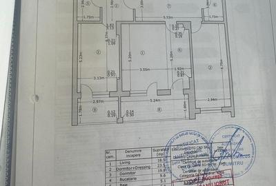 Apartament Premium 3 Camere (113mp) | Parcare Inclusă | Unirii/Tineretului - 8