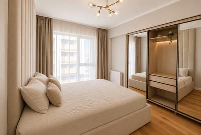 2 Rooms | Avatiei Park | Amazing Apartment and Complex - 3