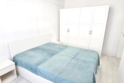 Apartament 2 camere, 53 mp, etaj 1, mobilat, utilat, AC, incalzire pardoseala - 8