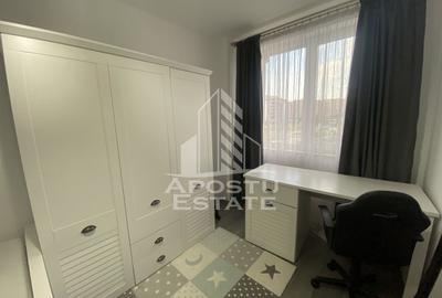 Apartament de inchiriat 3 camere, AC, centrala, Torontalului Timisoara - 9