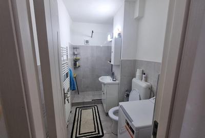 Apartament cu 3 de inchiriat ultracentral Fagaras - 6