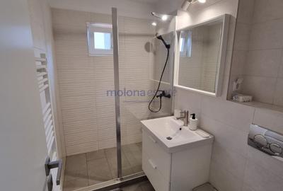 Apartament 1 camera, zona semicentrală, etaj 1, str Gorunului - 7
