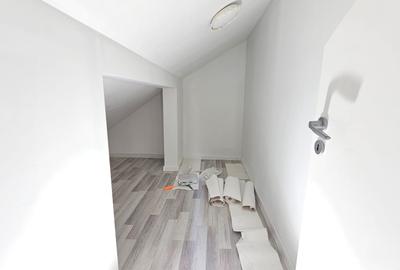 Apartament cu o camera, intabulat, langa statia de autobuz, Visoianu - 9
