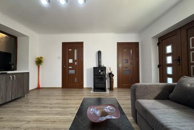Casa parter, renovata, mobilata, gradina amenajata, str Petofi Sandor-Dumbravita - 15