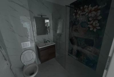 Apartament cu 2 camere direct dezvoltator, comision 0 - 5