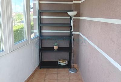 Apartament cu 3 camere de inchiriat in Oradea, Cartierul Nufarul - 10