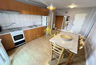 2 dormitoare, decomandat, modern, balcon, Zorilor, Observatorului, UMF - 6