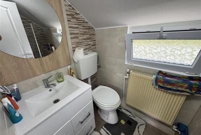 Casa de vanzare P+M cu teren 3300 mp, Hidiselu de sus - 10