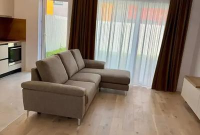 Gata de mutare! Duplex cu grădină, 2 camere - H4L | Pipera Plaza - 4