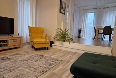 Casă individuală cu 4 camere în Dumbrăvița