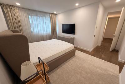 Cortina Herăstrău | 3 Camere | 125 mp | Dressing | 2 Băi - 10