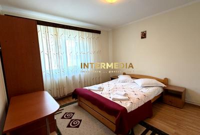 Apartament 2 Camere Deco 50 mp TOLSTOI Prestige Etaj 1 Balcon Finisat Mobilat - 3