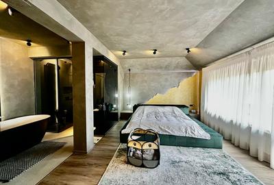 DESIGN CONTEMPORAN, PISCINĂ ÎNCĂLZITĂ, LUX ȘI CONFORT ÎN IANCU NICOLAE - 19