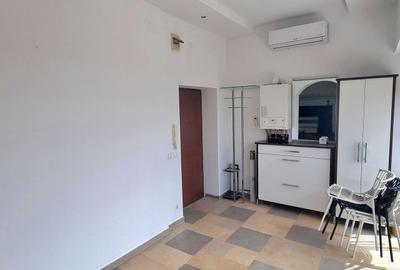 Penthouse zona Universitate, complet mobilat și utilat, terasă mare, bloc NOU - 3