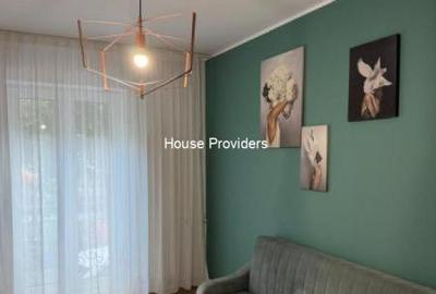 Apartament cu 2 camere în Floreasca
