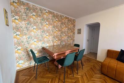 Apartament UltraModern de inchiriat in zona Titan - Constantin Brancusi - 2