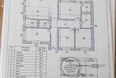 Snagov, casa 5 camere,  2021, Snagov, Ghermanesti - 28
